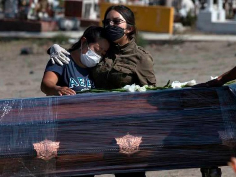Veracruz figura en reporte Atrocidades 2022