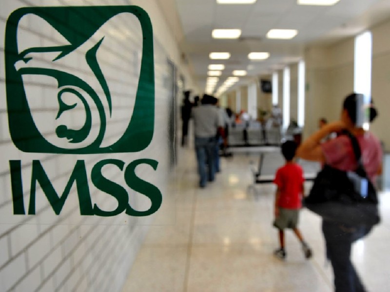 Veracruz firma segunda parte del convenio IMSS-BIENESTAR