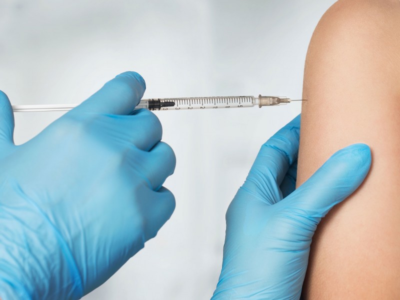 Veracruz iniciará vacunación contra influenza