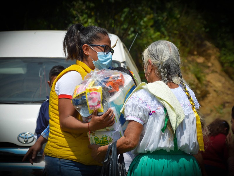 Veracruz: los nuevos datos de la pobreza