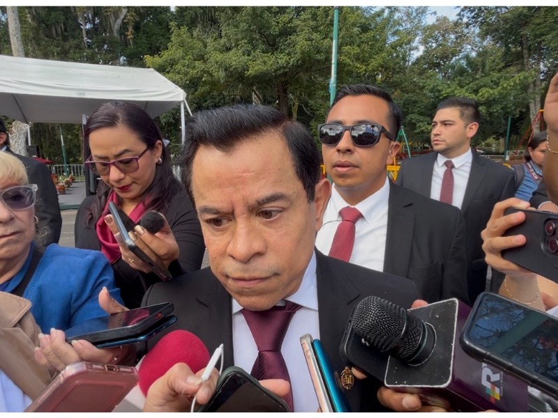 Veracruz mantiene suministro de medicamentos en 90%