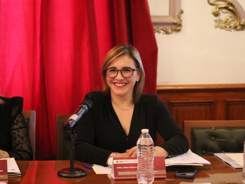 Veracruz no alcanzará meta de erradicar embarazo infantil en 2030