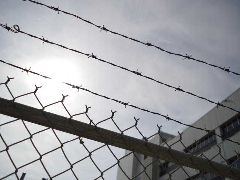 Veracruz plantea nuevo penal ante saturación de cárceles