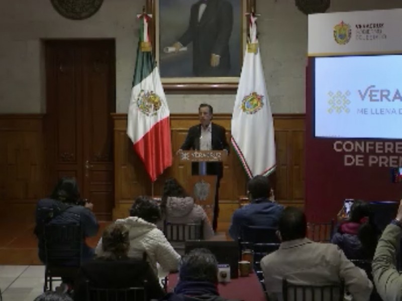 Veracruz podría regresar a semáforo epidemiológico amarillo