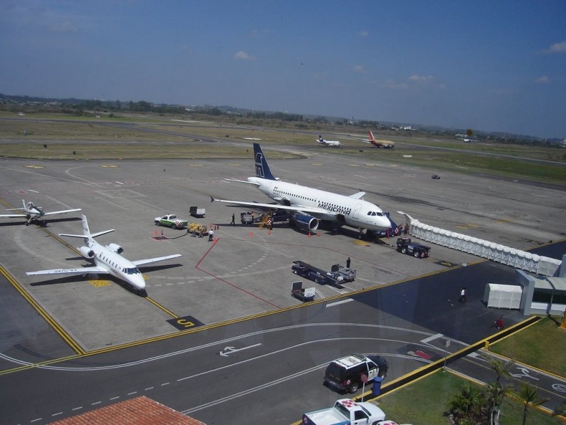 Veracruz podría tener vuelo internacional a Texas:Sectur