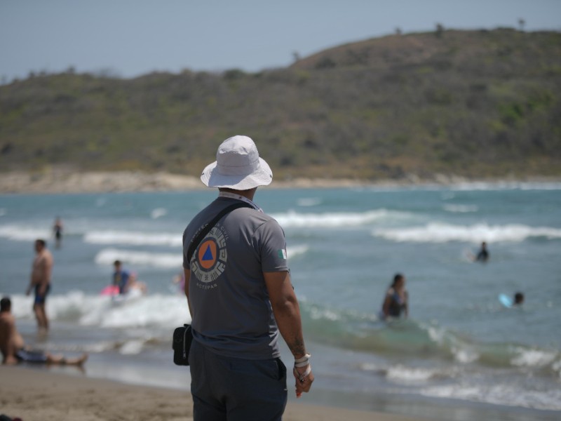 Veracruz pone en marcha el operativo “Vacaciones Seguras 2025