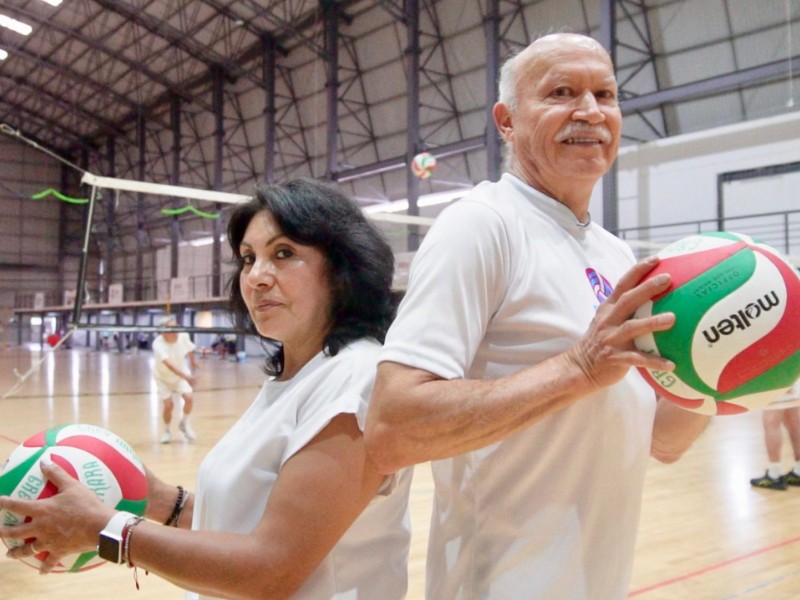 Veracruz presente en la edición 2025 de las Olimpiadas de Oro