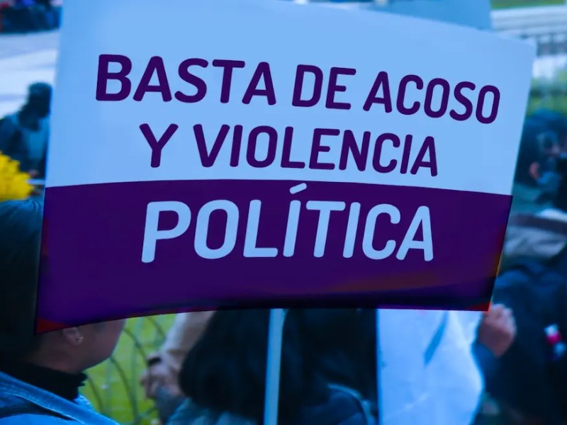 Veracruz primer lugar a nivel nacional en violencia política