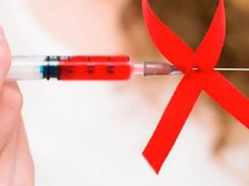 Veracruz primer lugar en nuevos casos de sida
