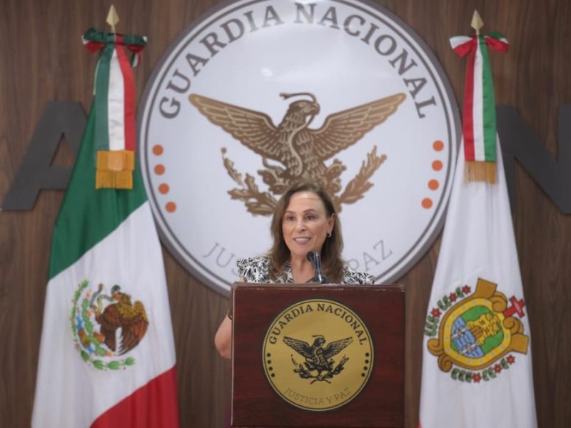 Veracruz trabajará seguridad vial con nueva estrategia: RN