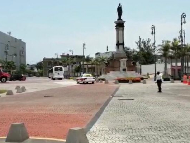 Veracruz puerto llega a 100 muertes por Coronavirus