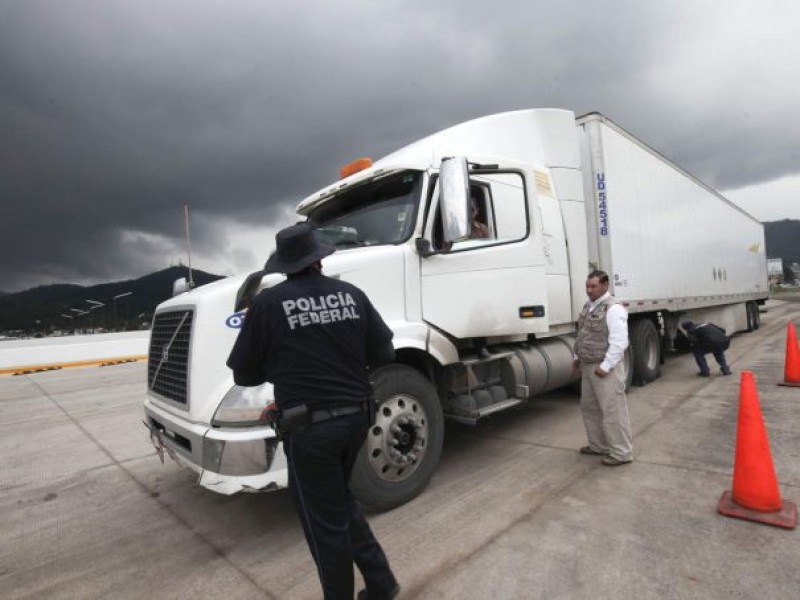 Veracruz, quinto lugar en robo de autos y camiones