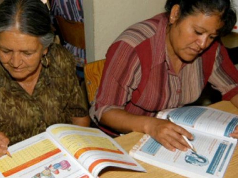 Veracruz, quinto lugar nacional en analfabetismo