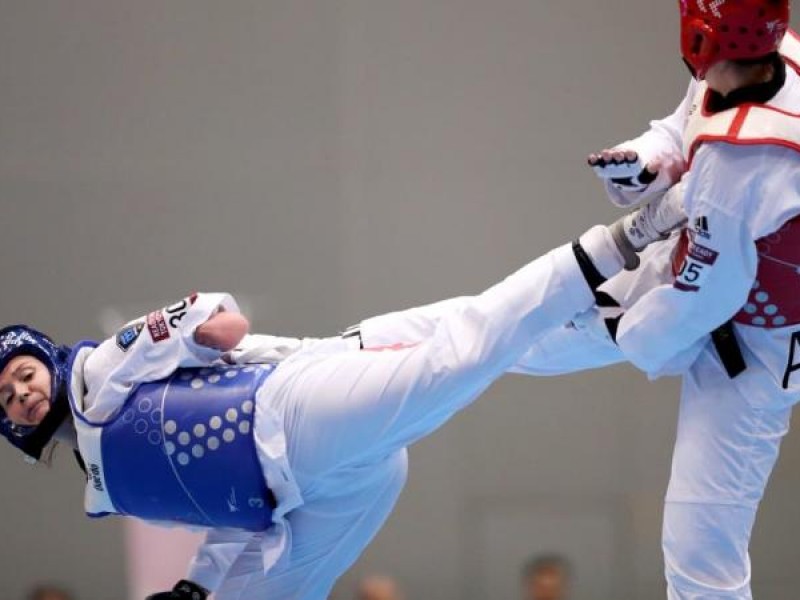 Veracruz recibirá el Mundial y Grand Prix de Para Taekwondo