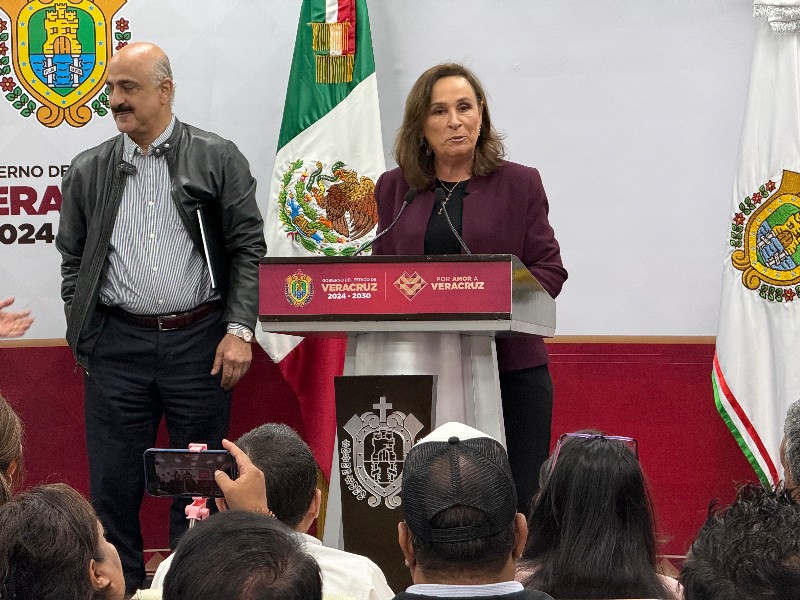 Veracruz recupera bodegas en la Central de Abastos