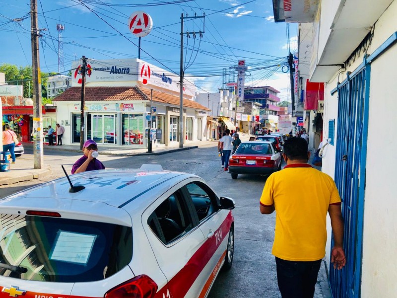 Veracruz registra 45 fallecimientos por Covid-19 en un día