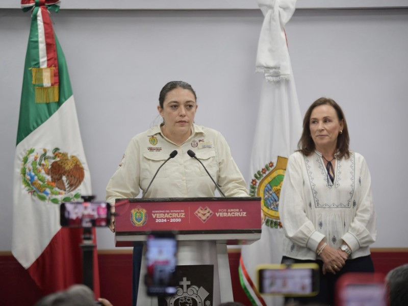 Veracruz registra 9 muertes por ahogamiento en vacaciones de verano: PC