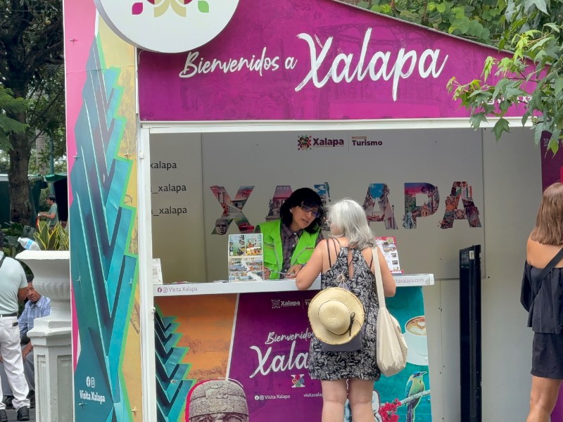 Veracruz registra repunte turístico en el primer semestre de 2025
