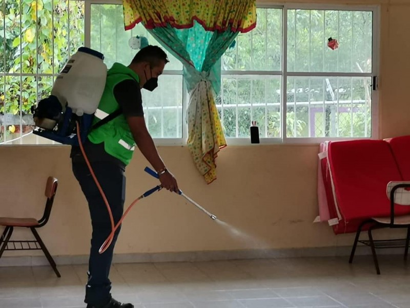 Veracruz registró 29 fallecimientos en las últimas horas