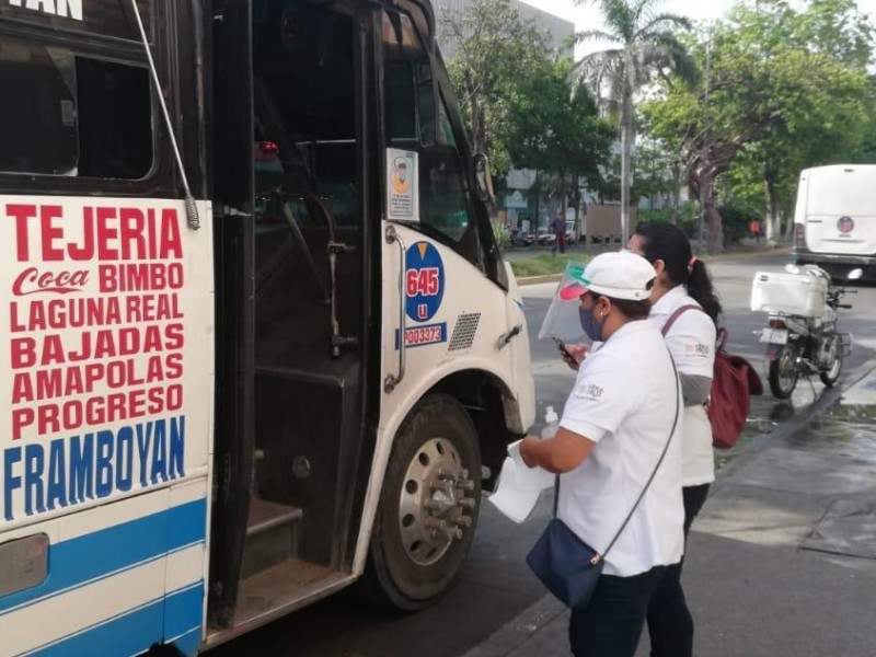 Veracruz registró 39 muertes este miércoles por Covid-19