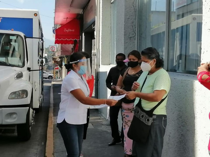 Veracruz registró 4 muertes por Coronavirus, pero hubo 117 contagios