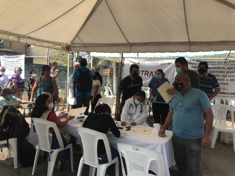 Veracruz registró en las últimas horas 92 casos de COVID19