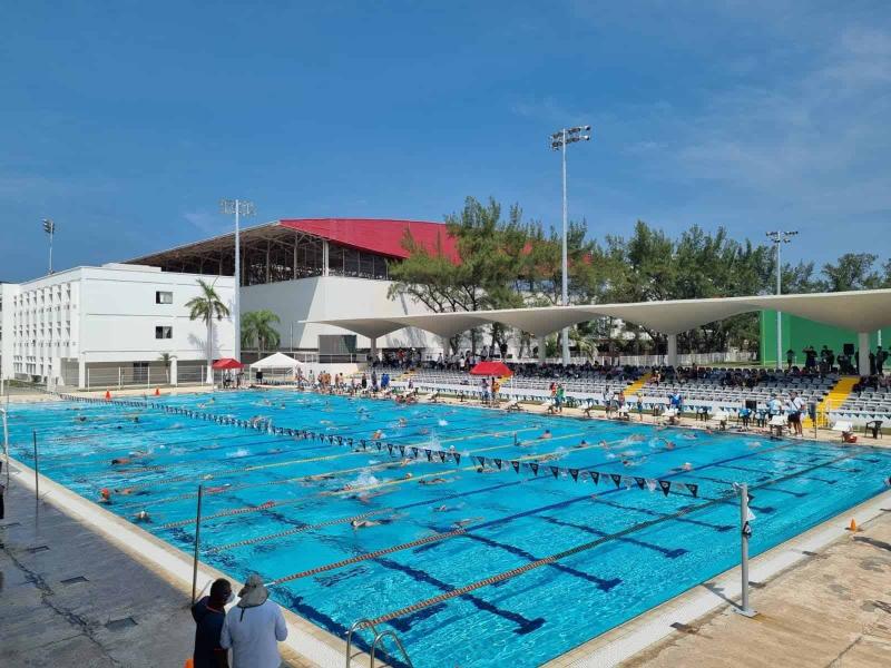 Veracruz regresa como sede de la Olimpiada Nacional en 2027