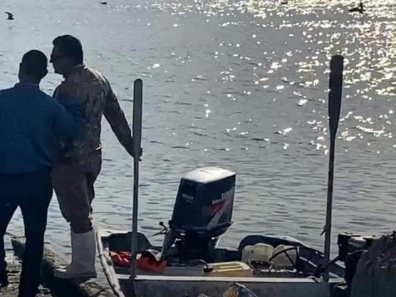Veracruz se queda sin pescadores