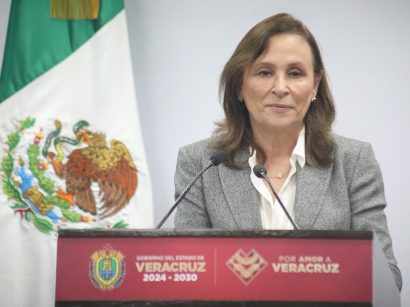 Veracruz se suma a estrategia nacional contra extorsión