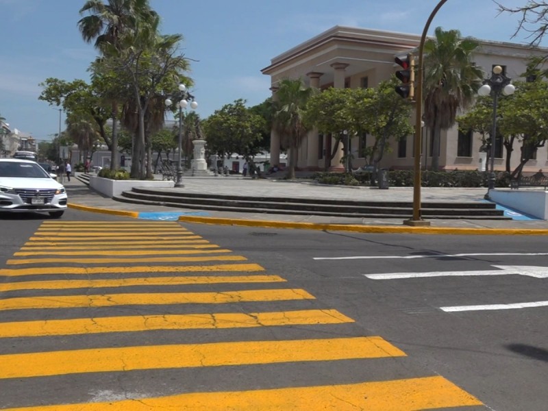 Veracruz sin homologar Ley de Movilidad y Seguridad Vial