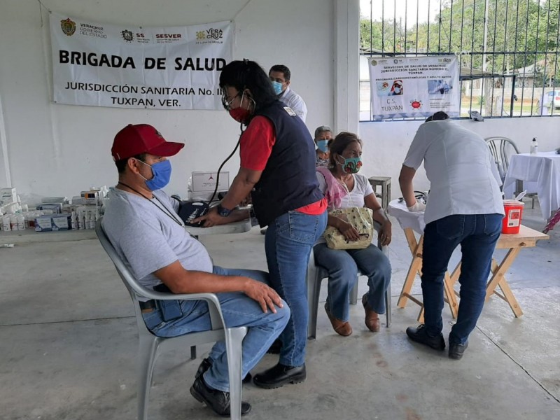 Veracruz supera 39 mil casos de Coronavirus
