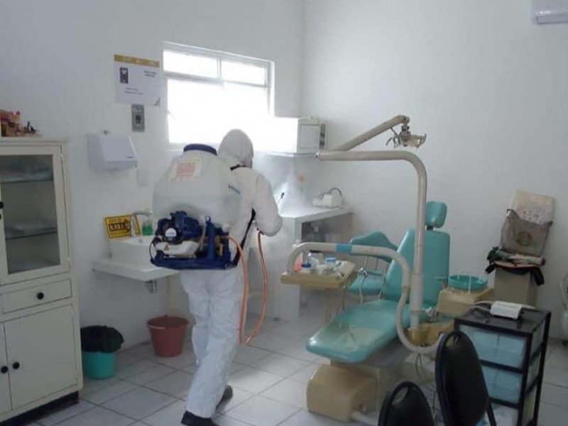 Veracruz supera las 5 mil muertes por Coronavirus