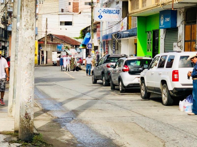 Veracruz supera los 24 mil casos positivos de Covid-19