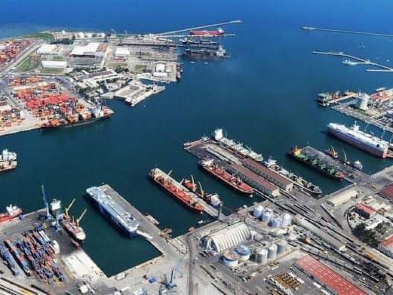 Veracruz tendrá la Aduana Marítima más tecnológica de México