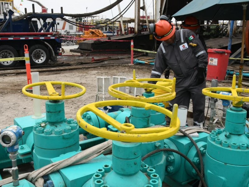 Veracruz tendrá relevancia nacional por producción de IXACHI campo petrolero
