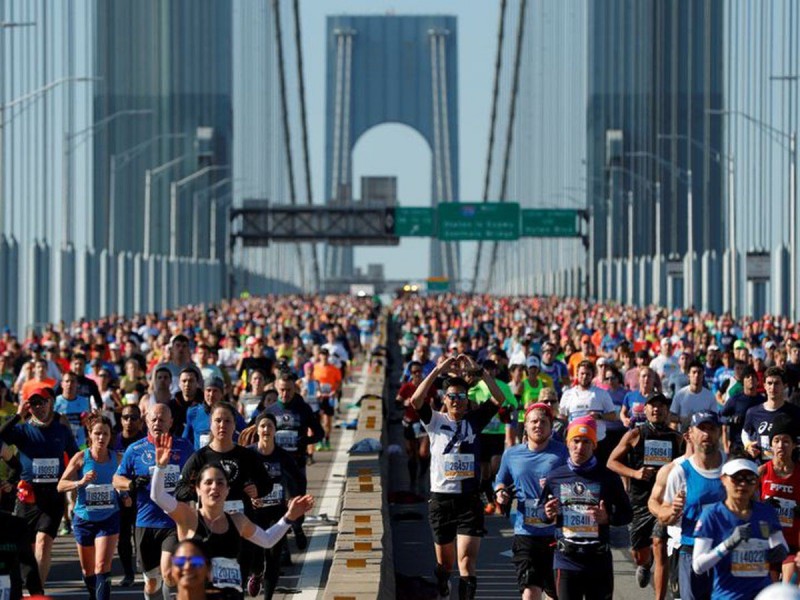 Veracruz tendrá su primer Maratón con certificación