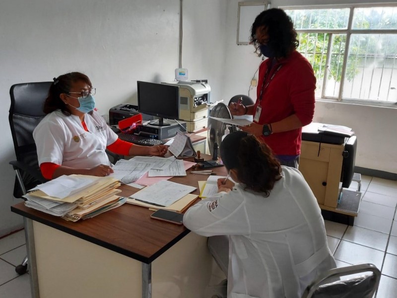 Veracruz tuvo 17 muertes en las últimas horas por Coronavirus