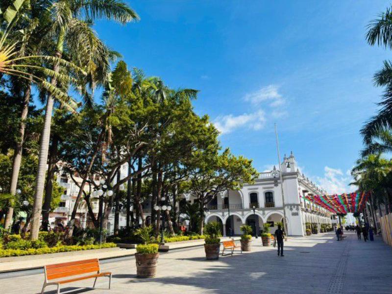 Veracruz y Boca del Río: actividades para celebrar el Día de Muertos
