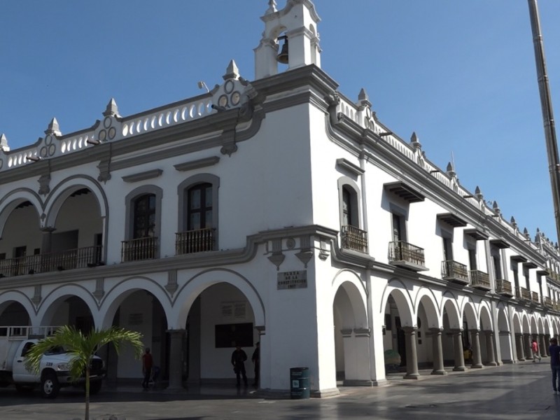Veracruz y Boca entre los municipios con presunto daño patrimonial