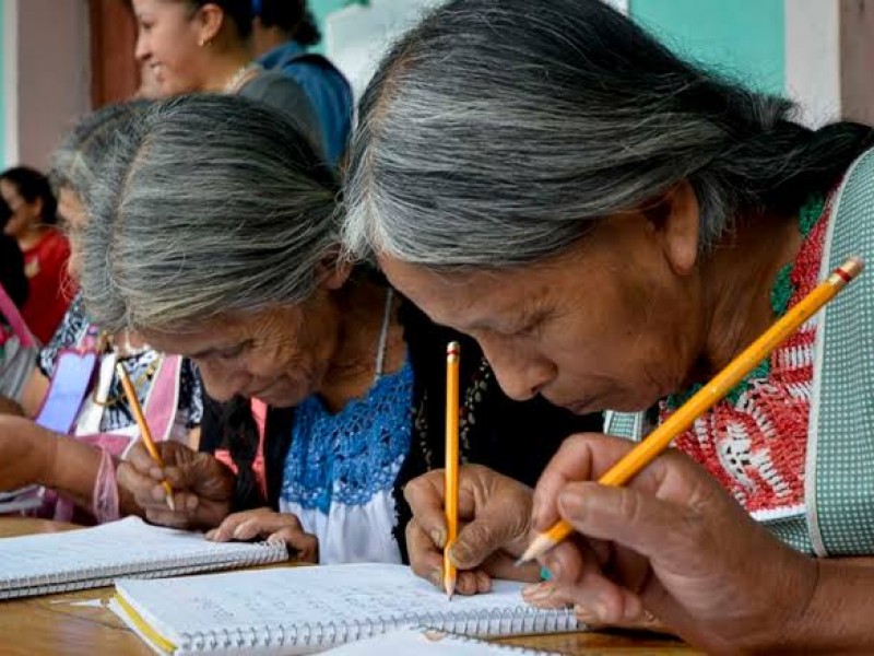 Veracruz y el reto del analfabetismo en tiempos de covid