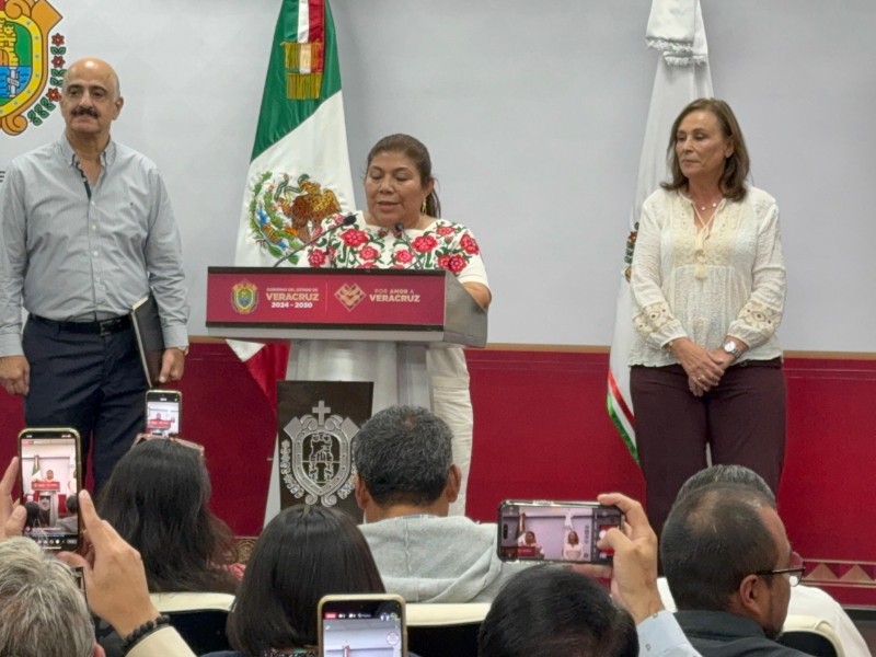 Veracruz y Reino Unido, invitados de honor al Cervantino 2025