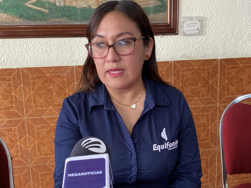 Veracruz y San Andrés Tuxtla, con más embarazos infantiles