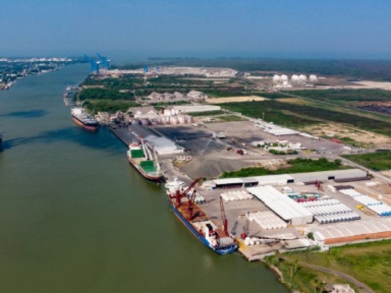 Veracruz y Tuxpan entre los puertos con anomalías en contratos