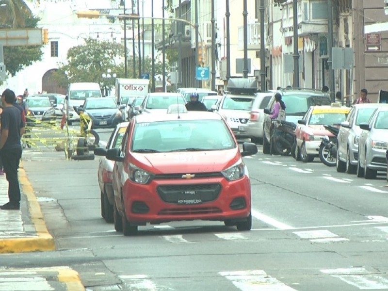 Veracruzanos apoyan el ingreso de Uber en zona conurbada