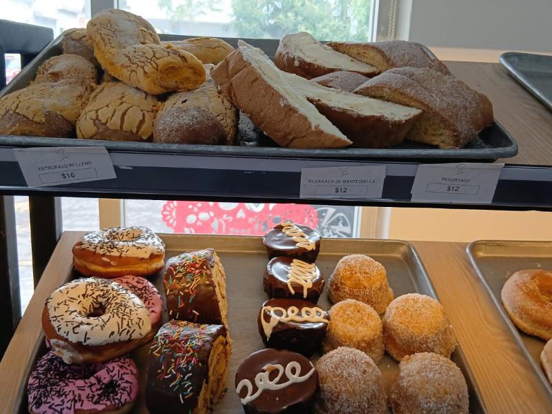 Veracruzanos comen más pan con los frentes fríos; podría encarecerse