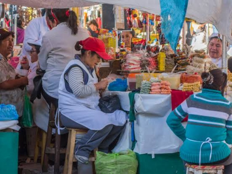 Veracruzanos se reincorporaron laboralmente tras pandemia, aunque en la informalidad