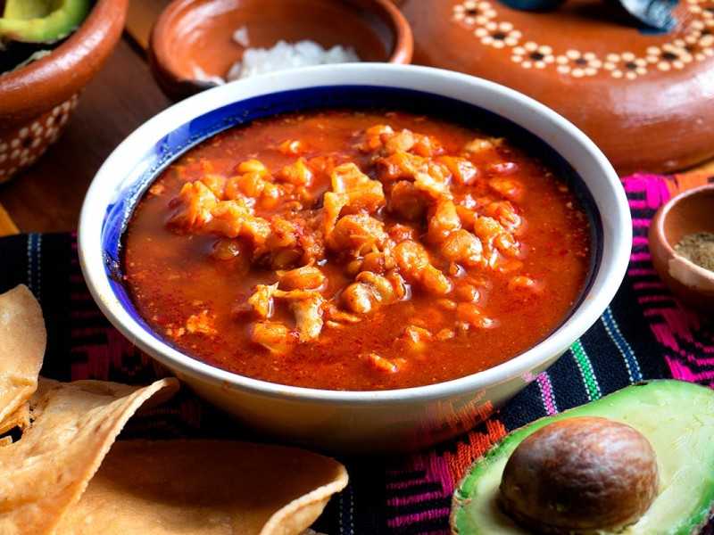 Verde o Rojo, esto podría costarte hacer un rico pozole