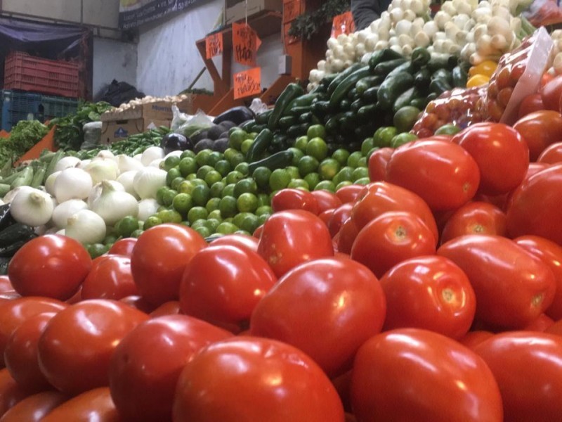 Verduras se encarecen en La Laguna en temporada de sequía