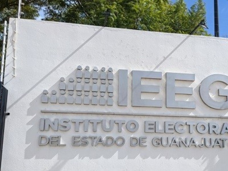 Verificará CIMAT operatividad del PREP en próximos comicios: IEEG