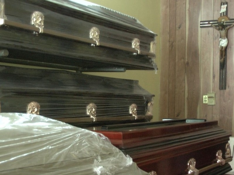 Verificará PROFECO funerarias de la zona norte de Veracruz